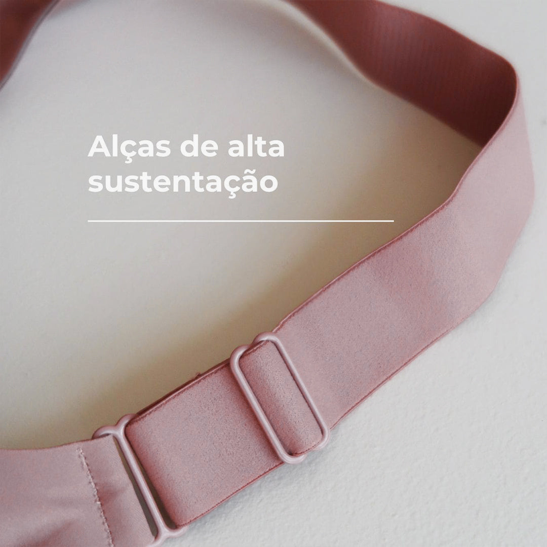 Sutiã Confort Max UP