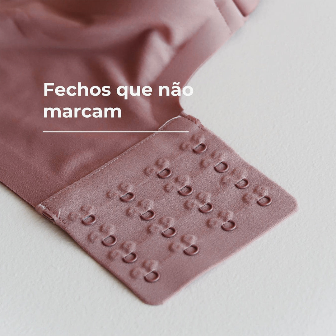 Sutiã Confort Max UP