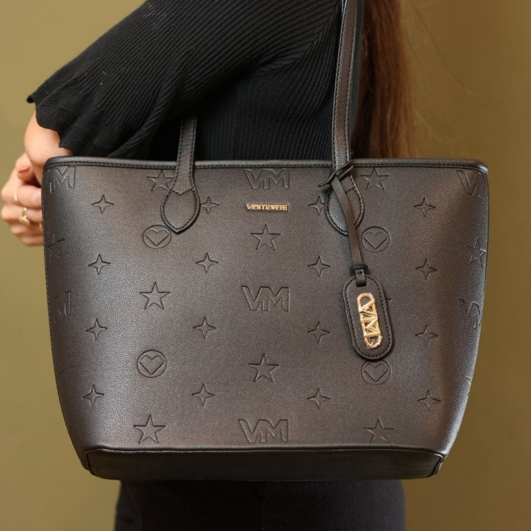 Bolsa Shopper Isa
