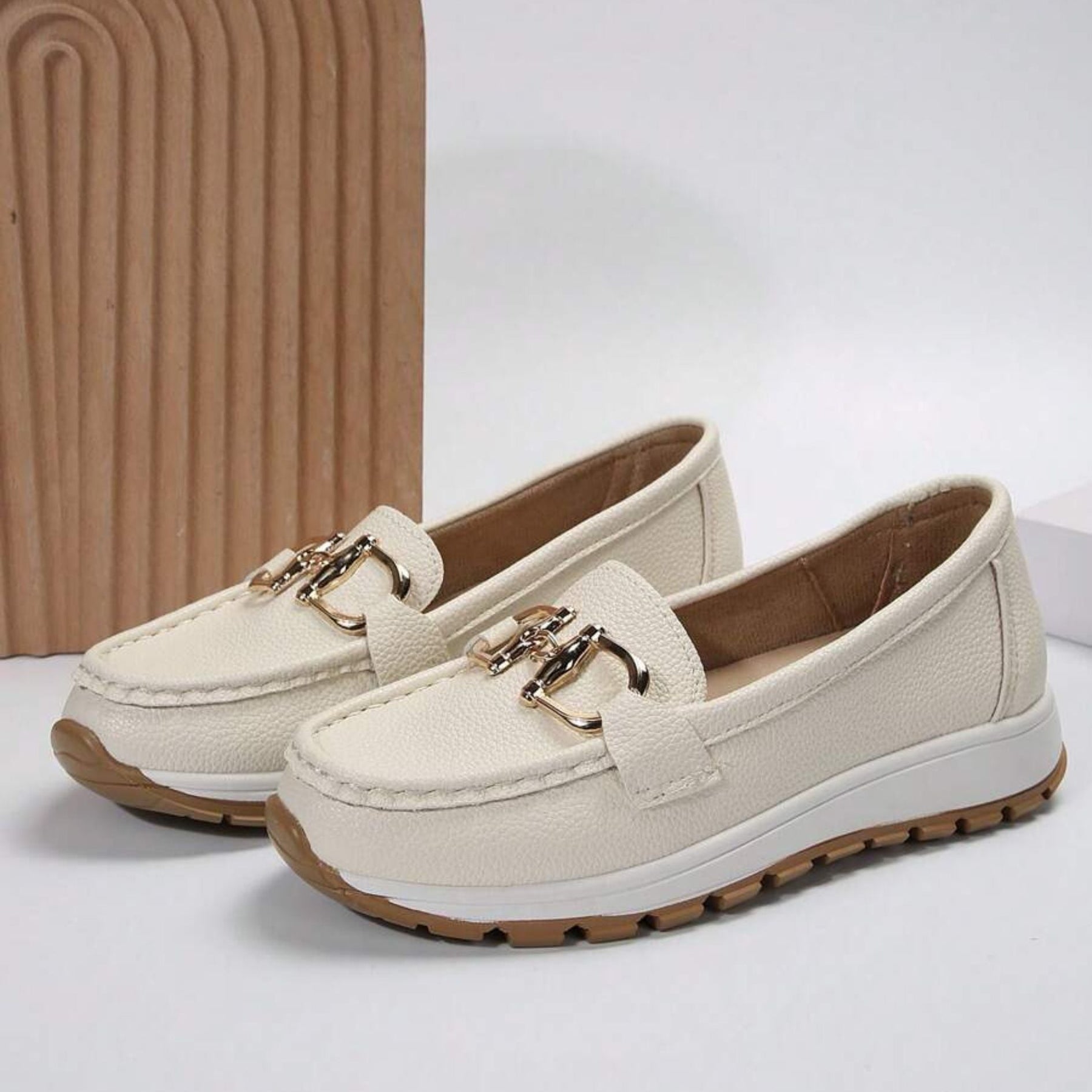 Mocassim Ortopédico - Confortsole