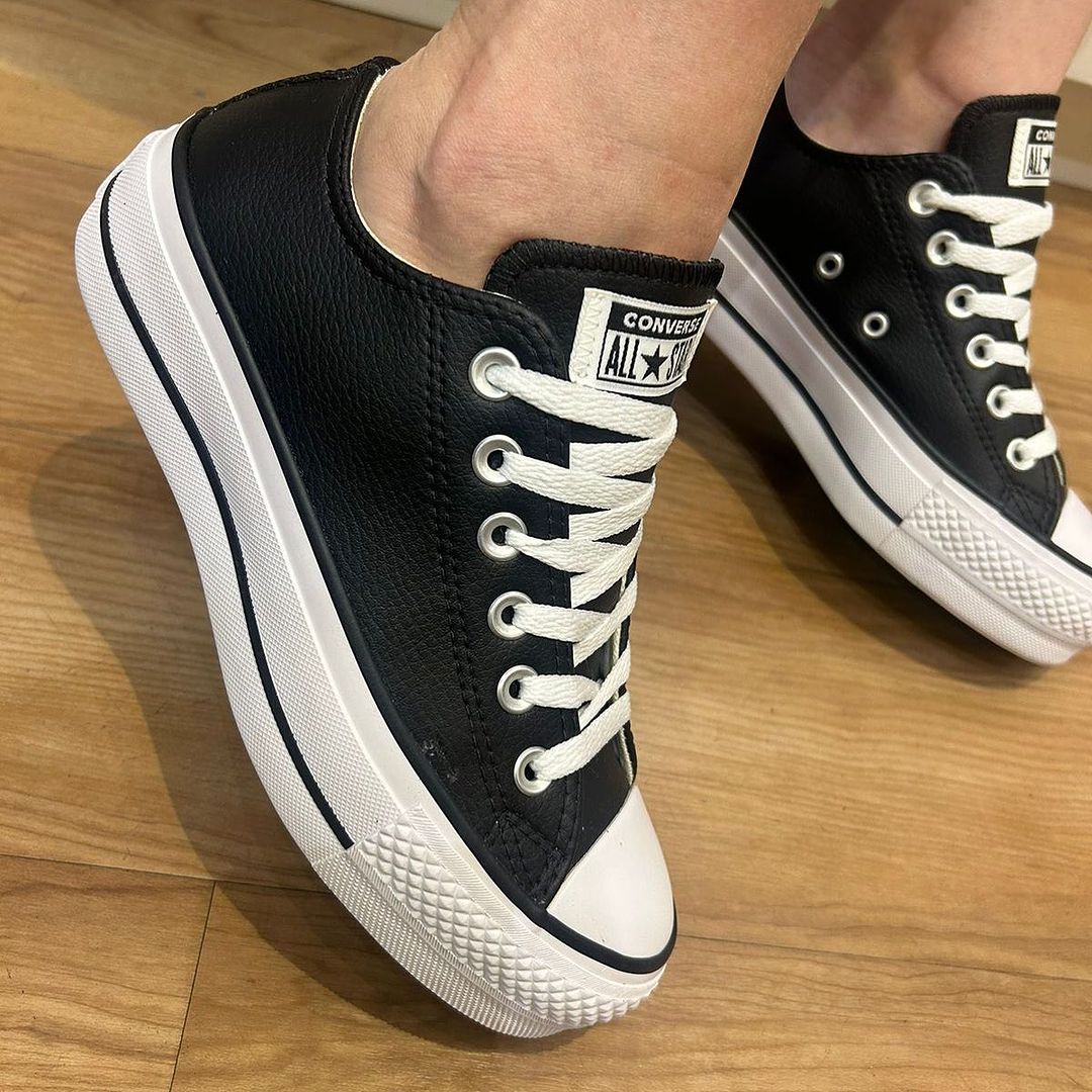 Tênis All Star Terapêutico Premium