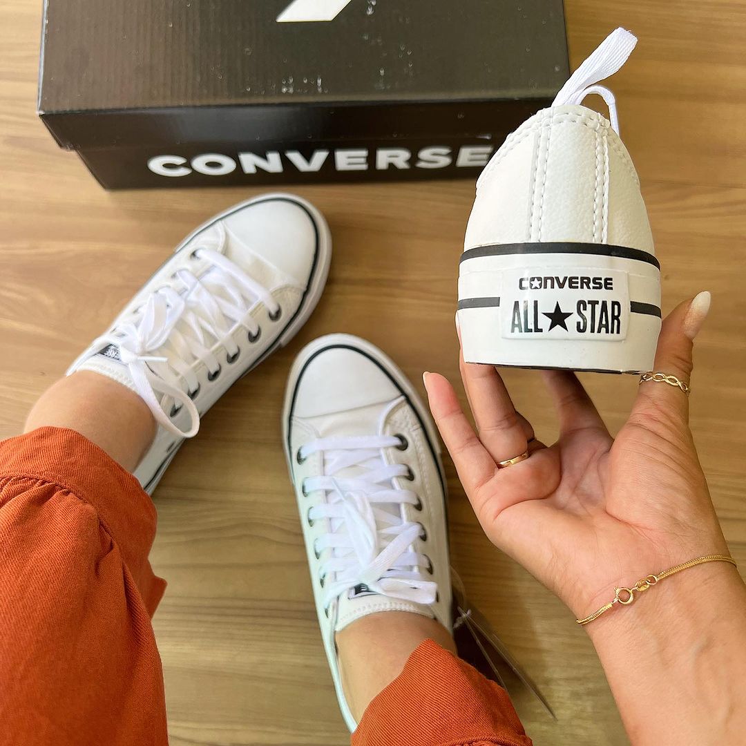 Tênis All Star Terapêutico Premium