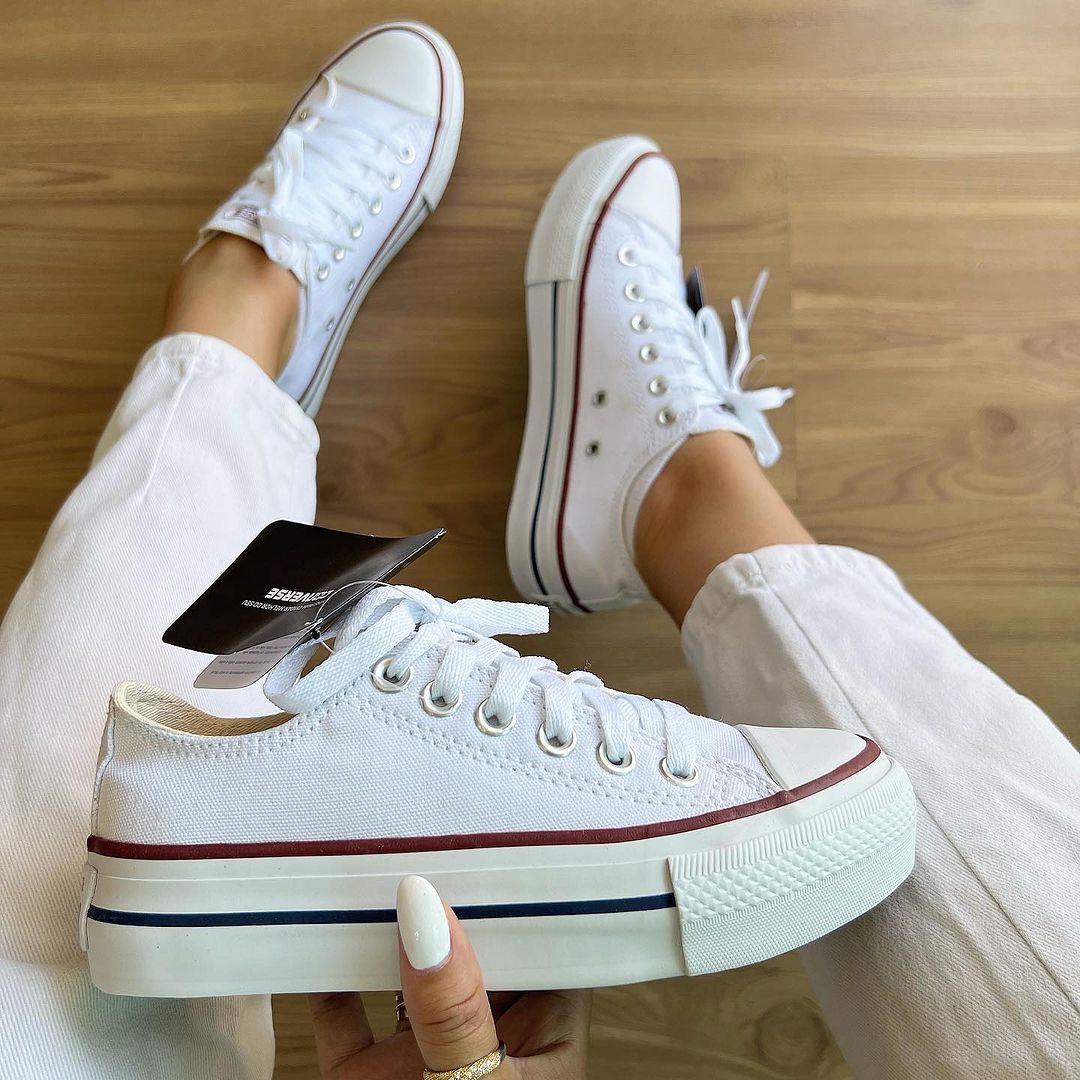 Tênis All Star Terapêutico Premium