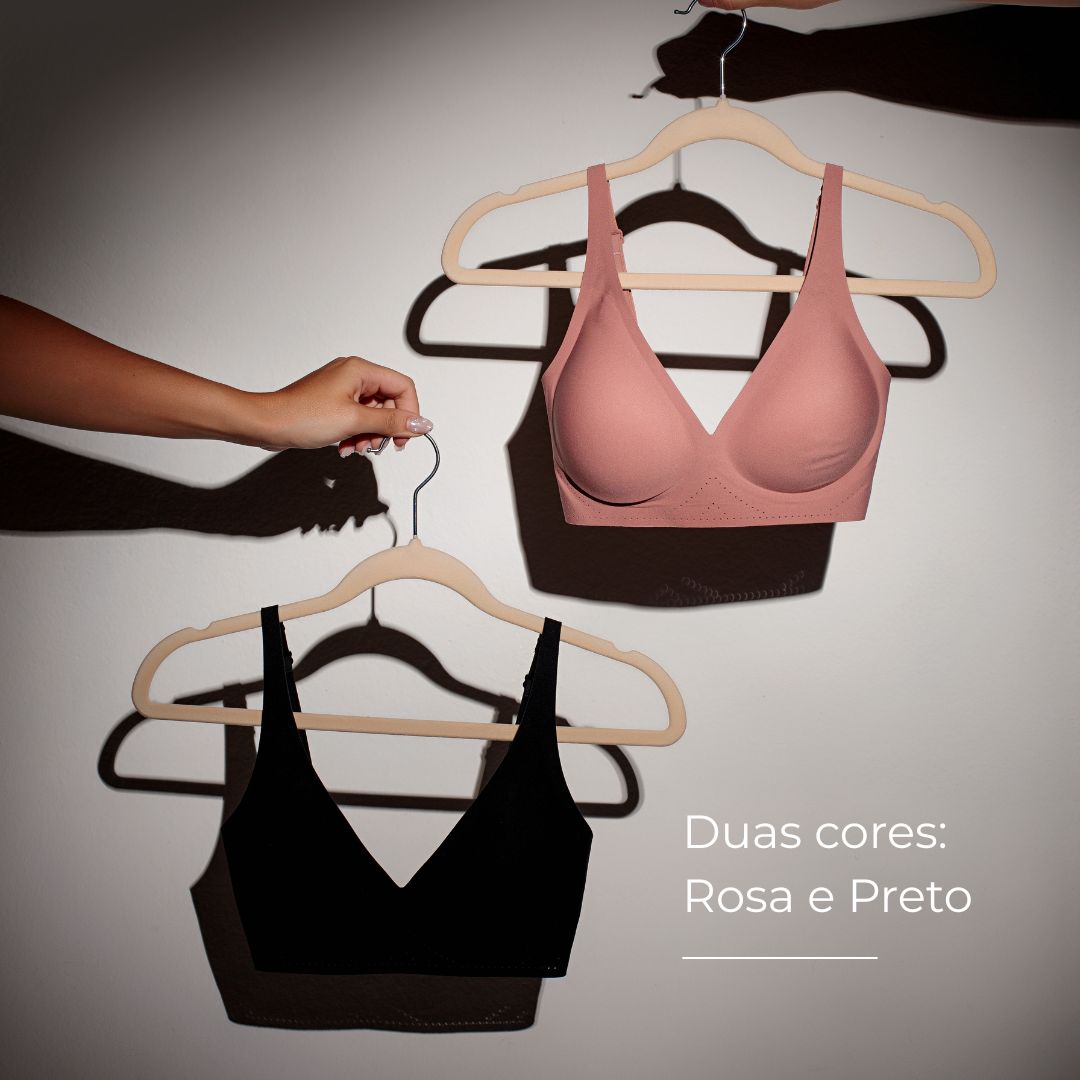 Sutiã Confort Slim