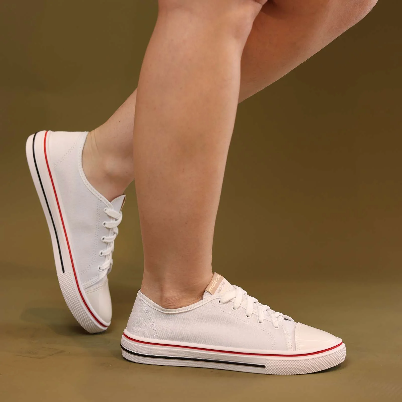 Tênis Feminino Sabrina - Confy