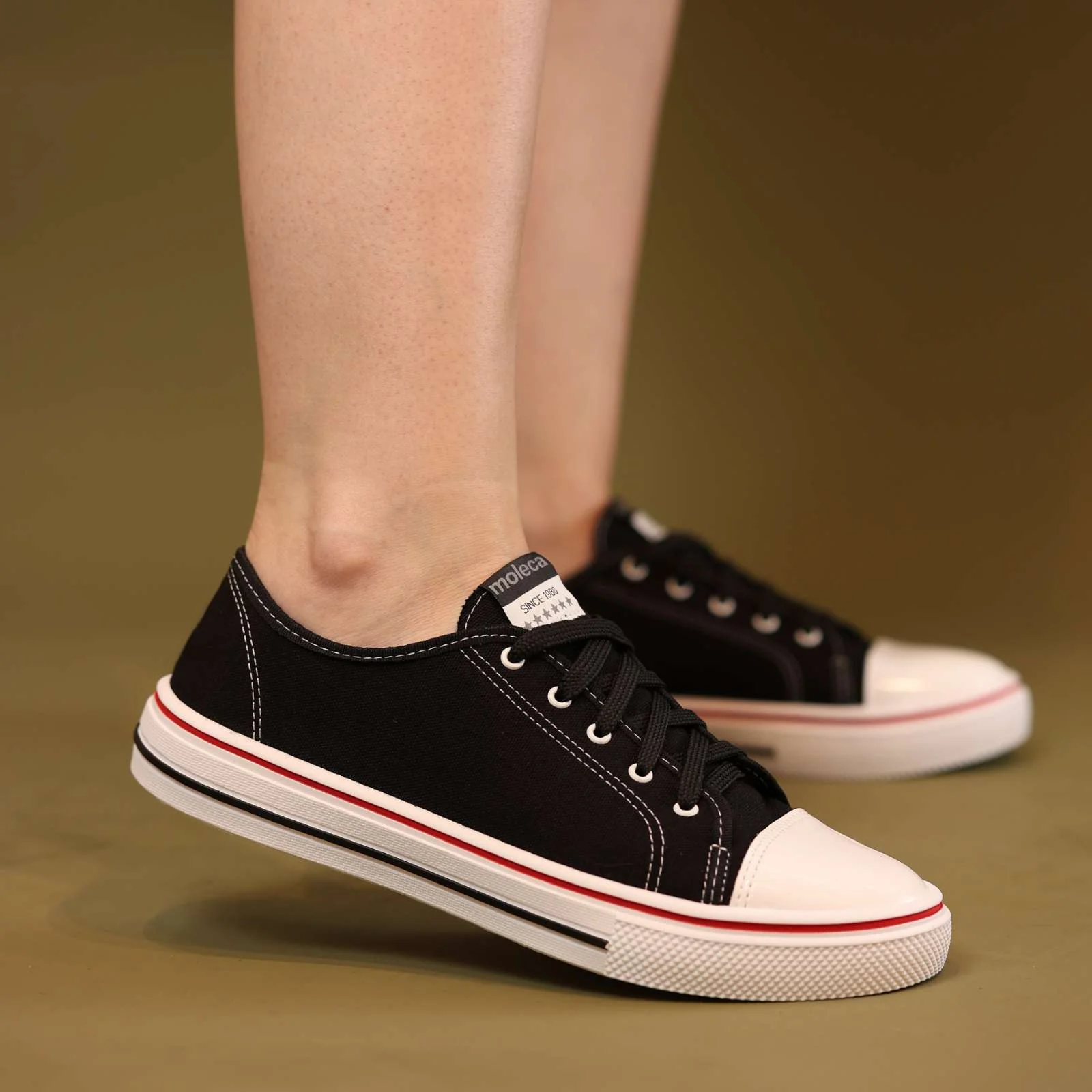 Tênis Feminino Sabrina - Confy