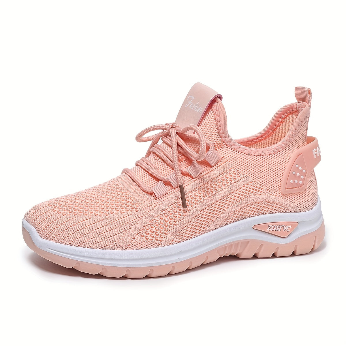 Tênis Feminino Outdoor – Design Moderno Sola Durável em PVC