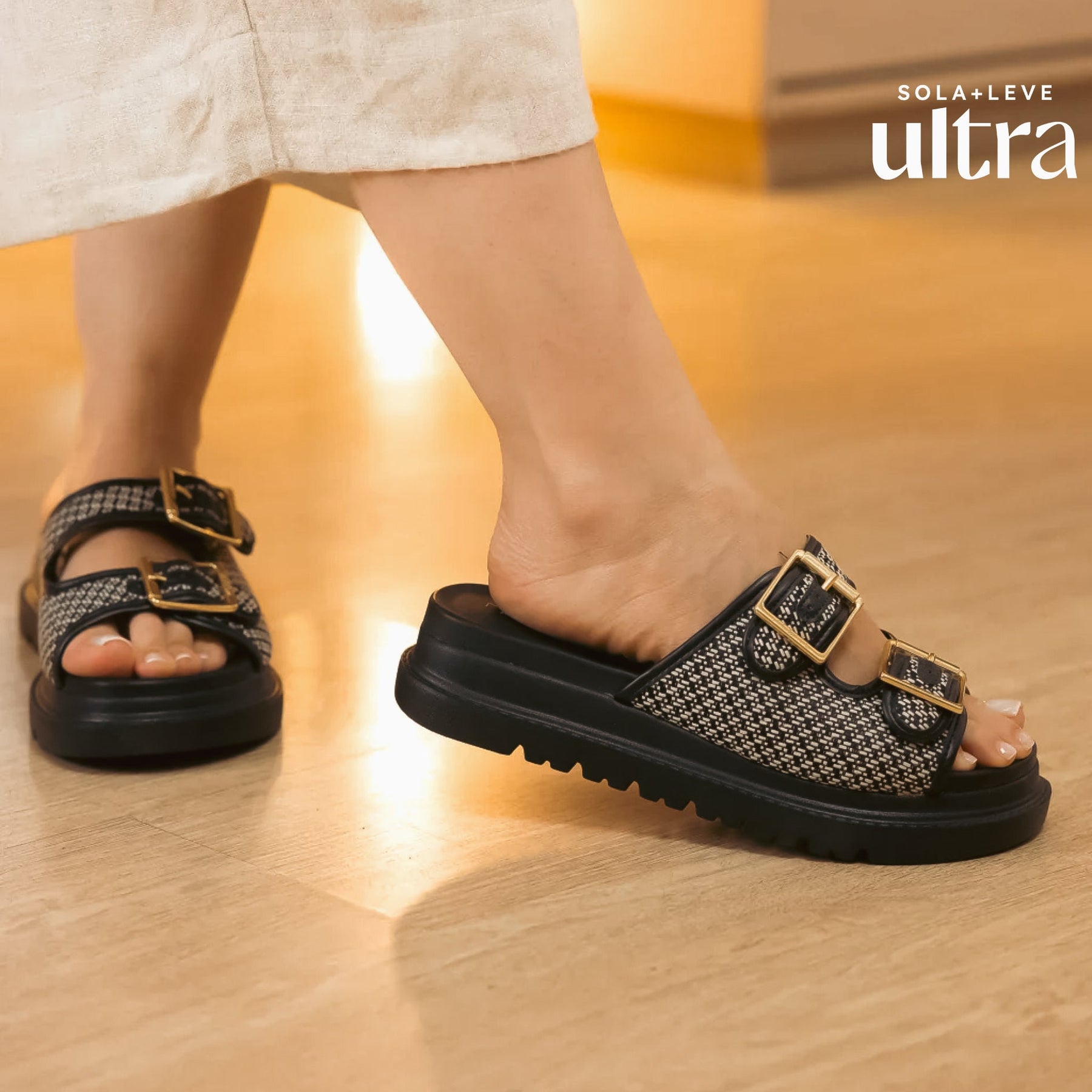 Papete Birken Total Confort