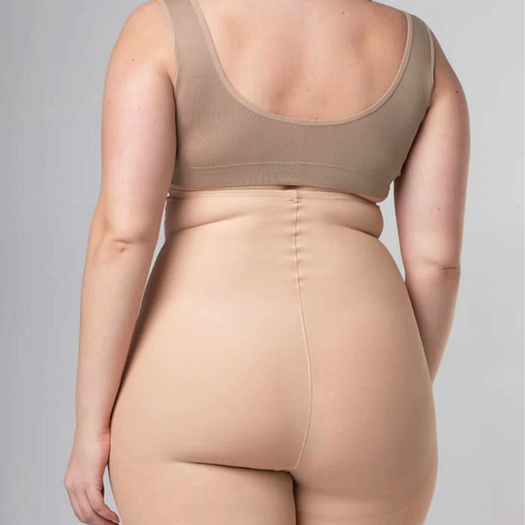 Short Modelador Compressão em X