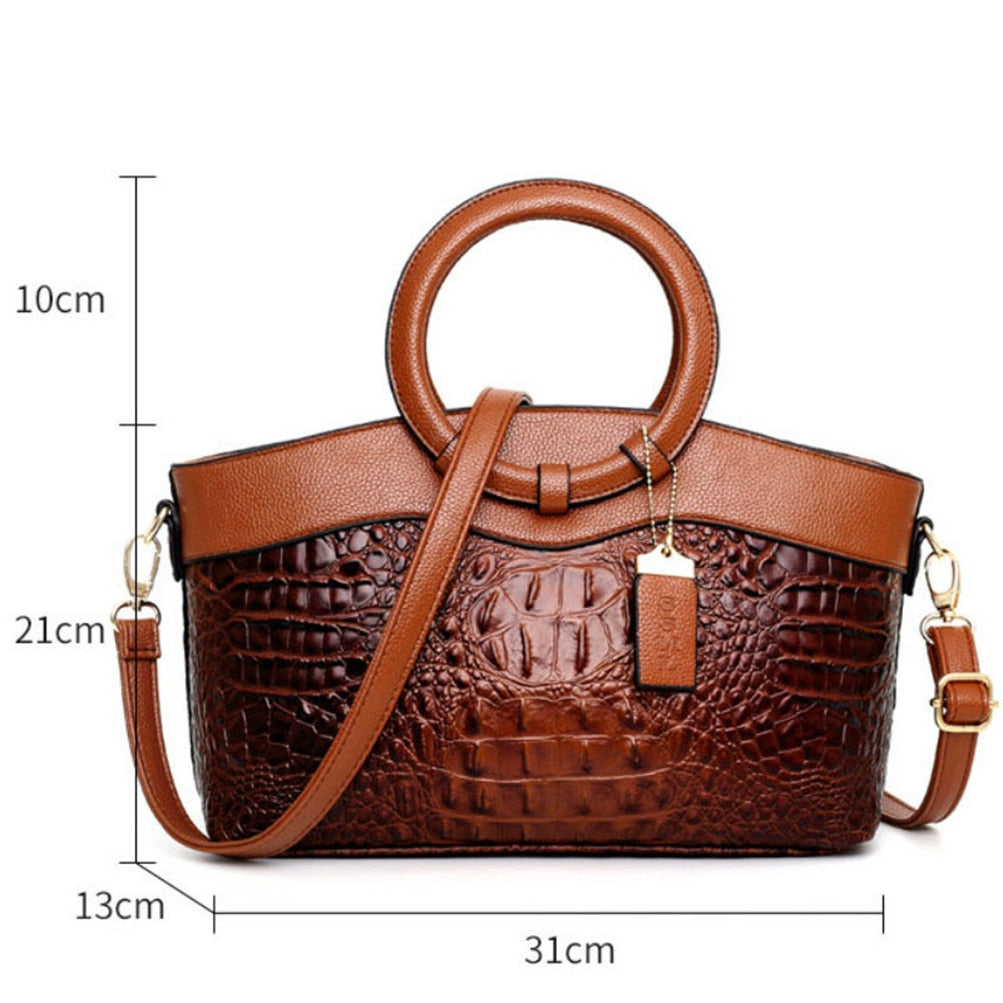 Bolsa Daphne