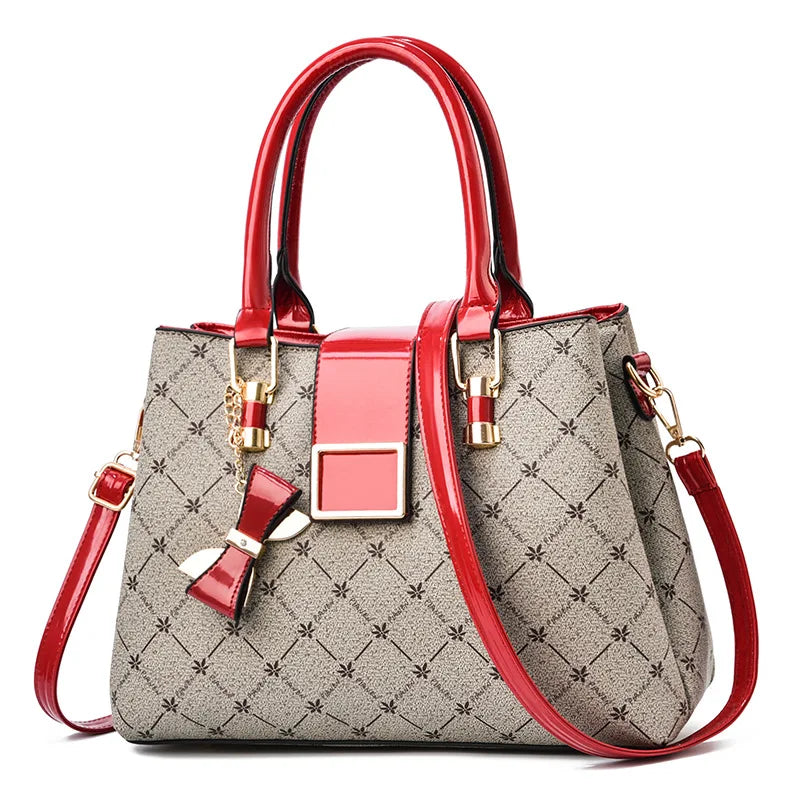 Bolsa Graceful
