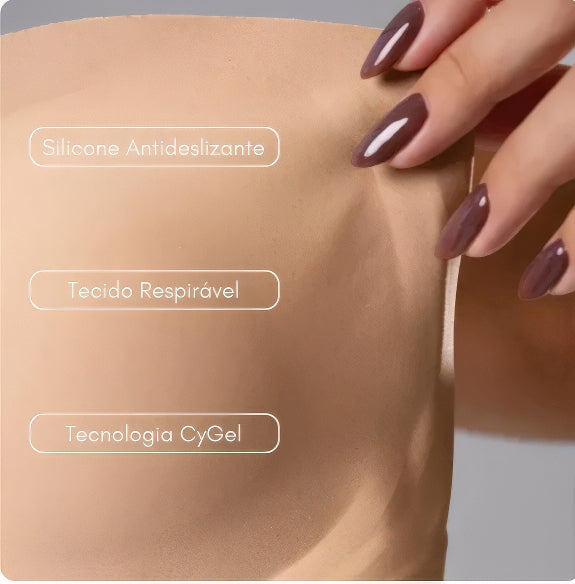 Sutiã Flex Forma Antiderrapante - Compre 1 e Leve 2