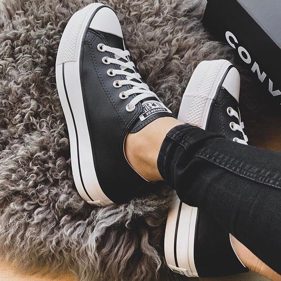 Tênis All Star Terapêutico Premium