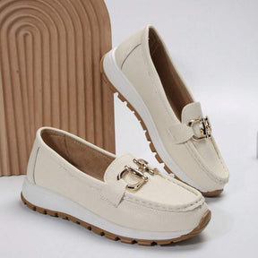 Mocassim Ortopédico - Confortsole