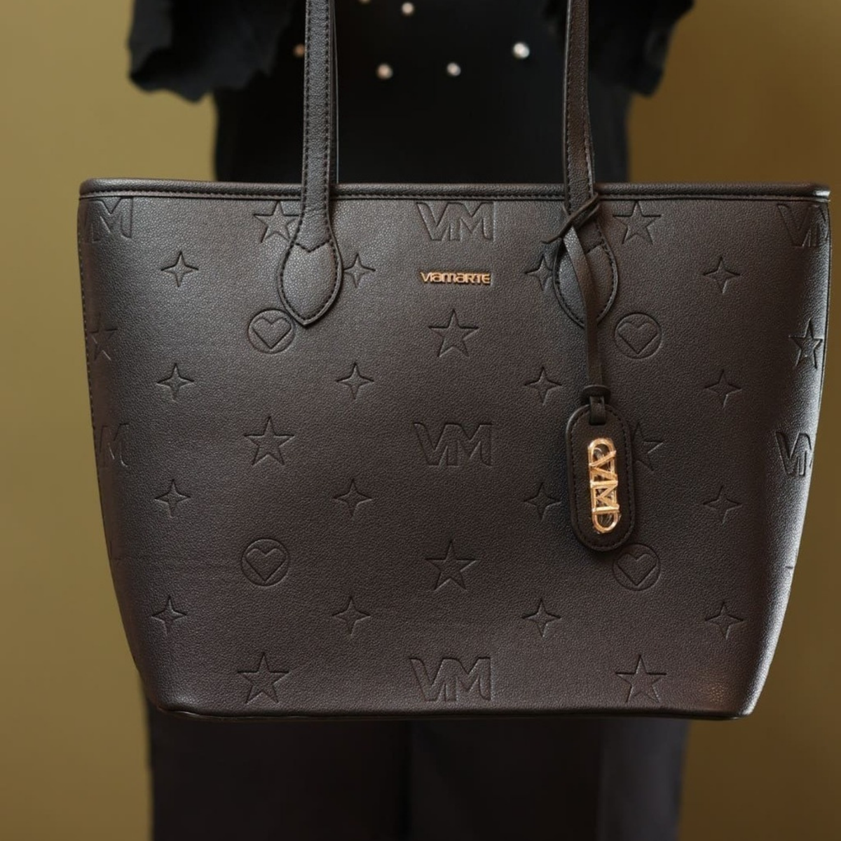 Bolsa Shopper Isa