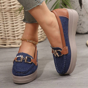 Mocassim Ortopédico - Confortsole