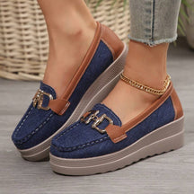 Mocassim Ortopédico - Confortsole