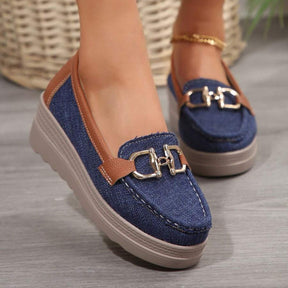 Mocassim Ortopédico - Confortsole