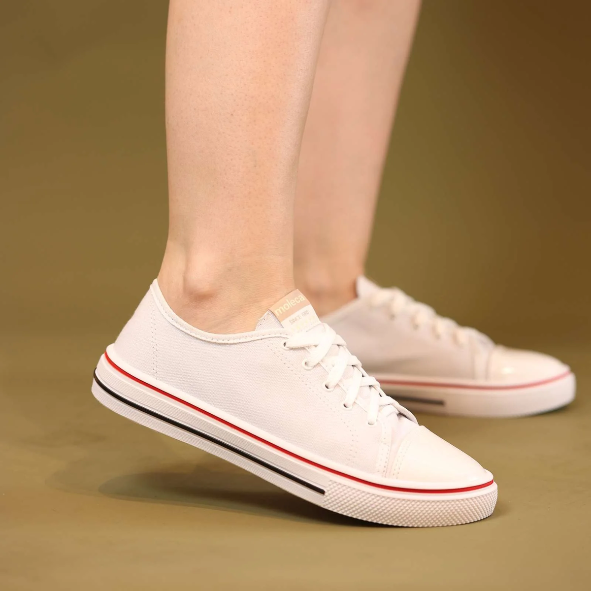 Tênis Feminino Sabrina - Confy