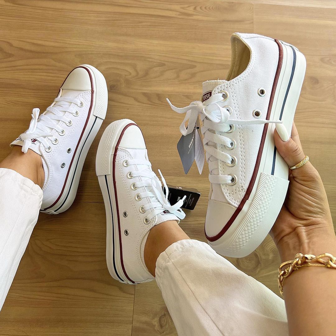 Tênis All Star Terapêutico Premium