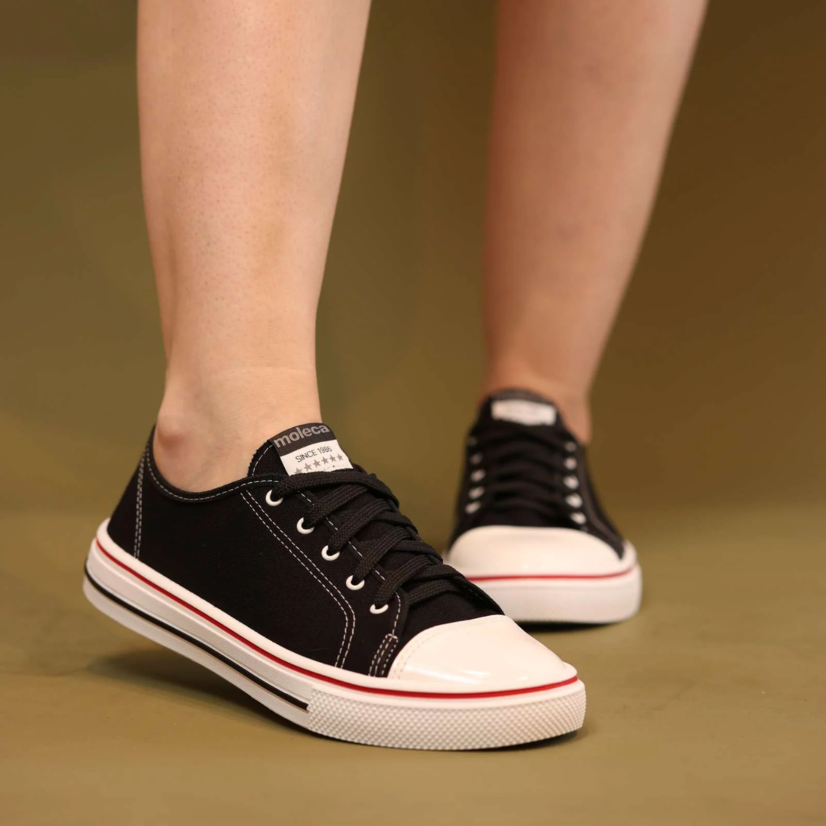 Tênis Feminino Sabrina - Confy
