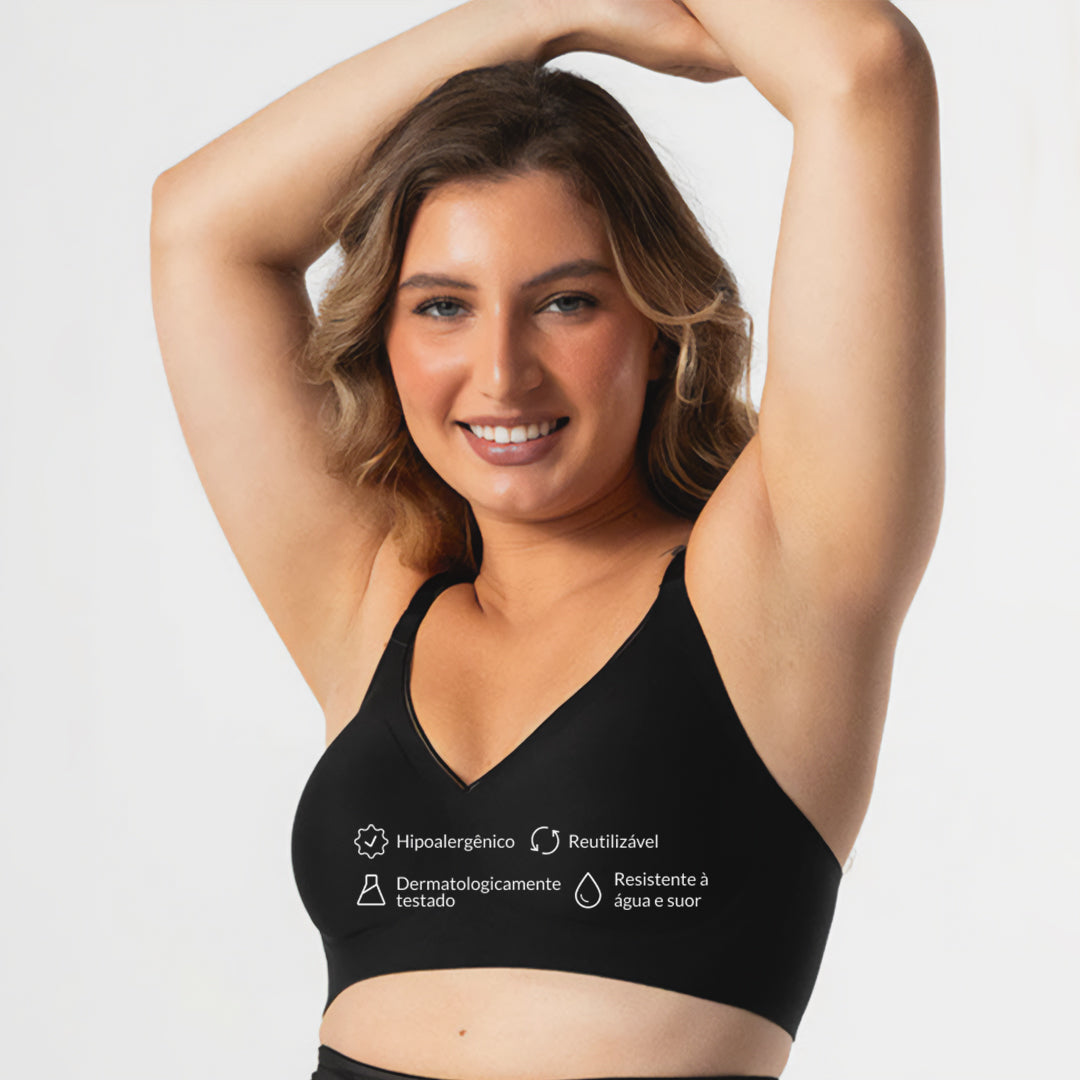 Sutiã Modelador
