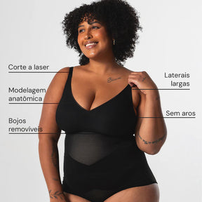 Sutiã Modelador