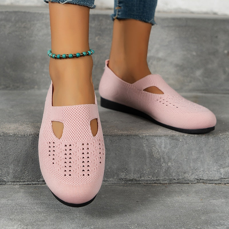 Sapatilha OrthoPrime™