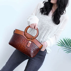Bolsa Daphne