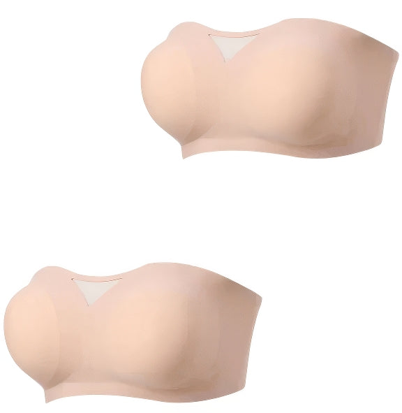 Sutiã Flex Forma Antiderrapante - Compre 1 e Leve 2
