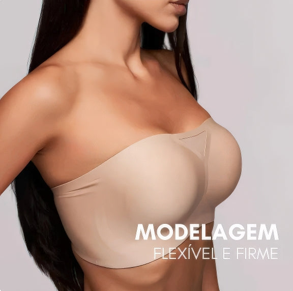 Sutiã Flex Forma Antiderrapante - Compre 1 e Leve 2